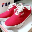 🛍 FILA 여성운동화 235 이미지