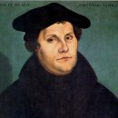 종교개혁자의 정치사상- 마르틴 루터(Martin Luther) 이미지