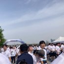 버닝존 | [서울 마라톤] 버닝런 2025 여의도 마라톤 10KM 참가 후기 (목표달성!)