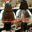 ELIM HAIR