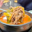 명랑식당 | 대전 동구 육개장 맛집 명랑식당 파육개장 백년식당 후기
