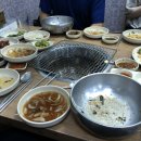 불소한우숯불식당 이미지