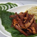 통통오징어 | 신제품 하남쭈꾸미 명성 그대로 역대급 통통함 하남오징어 솔직 후기