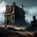 만수장 여관 이미지