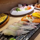 영등포구청 바른타코야끼 | 영등포구청 / 문래 초밥 맛집 이한스시 확장 이전 맛은 있지만..