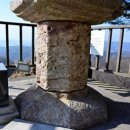 동혈사 삼층석탑 이미지