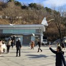 서울숲공원 커뮤니티센터 이미지