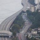 올림픽대로 이미지