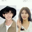 [리폿@스타] '당잠사' 이종석 수지, SBS 사전제작 저주 끊을까 이미지