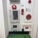 활주로 스크린 골프존 이미지