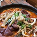 할매순대국(송내역) | 송내역 부천맛집 백가네토종순대국 후기