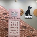 호두네 맡겨보개 이미지