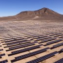 한일 태양광발전소 이미지