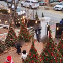 리베볼(liebevoll) | 대구근교 크리스마스카페 리베볼 경북성주 대형카페 추천 🎄 liebevoll