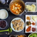 돈까스&닭강정 이미지