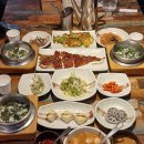 아리아리정선상동점 이미지