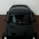 메르세데스 벤츠 SL65 AMG 블랙시리즈 이미지