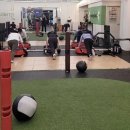 리셋 퍼스널 트레이닝 | 상인동헬스장 그룹수업 설연휴 리셋 인터벌 후기(송현동헬스장,월성동헬스장)