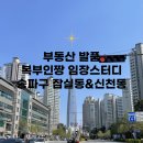 송전3구 | 부동산 발품: 복부인짱 임장스터디 송파구 잠실동, 신천동 (Feat. 엘리트레파 그리고 잠실주공5, 진주...