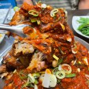 [잠실-정담옥]잠실새내 24시매콤한 뼈구이 국밥 맛집, 술안주 해장국 끝판왕!