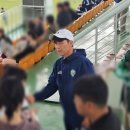 2024 K리그4 우승팀 전북현대B 직관 완주공설운동장 (vs 평창유나이티드)