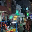 세븐일레븐 시지타운점 | 24.03.03~03.07 태국 의식의 흐름 여행(3) 혼돈의 하루 방콕2편 (수상버스 시리랏의학박물관 왕랑시장...