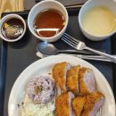 하루와노을 | 홍성 돈까스 맛집 끝판왕? 홍익돈까스 직접 먹어본 후기