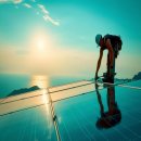 SM 태양광발전소 이미지