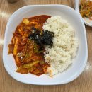 김밥천국2 | [삼성역맛집] 든든한 한끼, 푸드카페 김밥천국 방문 후기