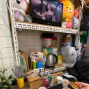 꿀순이떡볶이