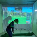 스카이실내골프연습장 이미지