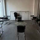 연신내 카페 추천 | 재재재방문한 힙한 무드의 카페 닷닷닷2