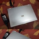 HP 노트북 Elitebook 6930p , 도킹 스테이션팝니다. 이미지