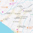 MJ Ground 휘트니스 클럽 | 짱구 깨끗한 호텔 - 홀리데이인 Holiday Inn Bali Canggu by IHG 찐후기 / 조식맛집 / 24시간 피트니스