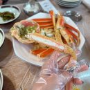 강구식당 | 영덕 대게 가격 국보대게회식당 국보대게회센타 강구점 내돈내산 후기