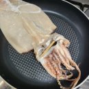 오성푸드 | [반건조오징어]부드러워서 자꾸 먹게되는 오성푸드 오징어로 버터구이 오징어 만들기:)