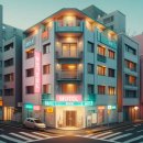 거제비즈니스모텔 | 자바모텔 거제 고현동 모텔