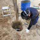 작전중학교 이미지