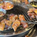 김젓갈삼겹살 이미지