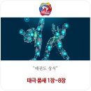 태극태권도 이미지