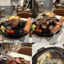 사당역고기집 우대갈비 맛집 우대옥 내돈내산후기 / 데이트 회식추천 (음식사진많음)