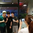 해두리치킨 장기점 | <해두리치킨> "닭치고" 쌍둥이개그맨(이상호,이상민) 해두리치킨 장기점! 방문 후기 ^^