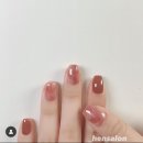 태릉입구/공릉 네일 닥터페디&amp;쭈네일 마블네일 후기