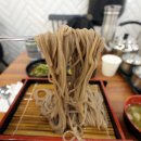 데헤사푸드시스템스타필드고광화문미진 | 🍜 사장님 제발 살려주세요... 엄청난 양의 메밀면 맛집 <광화문미진 서초점>