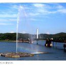 은파호수공원 이미지