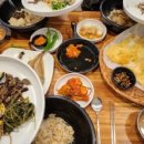 이복주보리밥 이미지