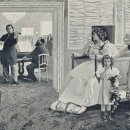 바이올린 (A) 이미지