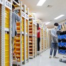 씨제이올리브영강남 이미지