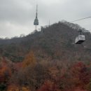 남산 이미지