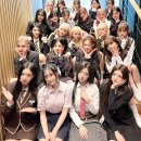 지금 트위터에서 화제중인 세화여고 교복 이미지